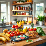 Transforme Seu Negócio: Vendas de Alimentos em Redes Sociais