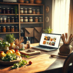Como Usar Email Marketing para Alimentos: Dicas Poderosas