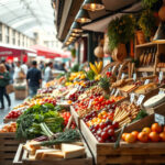 Desvendando a Estratégia de Vendas para Alimentos: Dicas Práticas