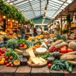 Vendas de Alimentos Regionais: Como Aumentar Suas Vendas