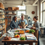 Táticas de Vendas para Micro Indústrias: Potencialize Seu Negócio