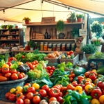 Como Impulsionar Vendas de Alimentos de Pequenos Produtores