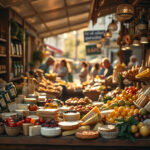 Vendas de Alimentos Diferenciados: Como se Destacar no Mercado
