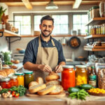 Como Vender Alimentos de Forma Eficaz: Dicas para Micro Indústrias