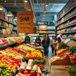 Como Aumentar as Vendas de Alimentos em Lojas Físicas