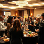 Como Fazer Networking para Vendas de Alimentos: Dicas Práticas
