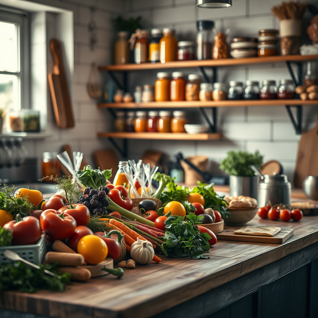 Técnicas de Vendas para Micro Indústrias de Alimentos