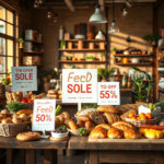 Como Fazer Promoção de Vendas de Alimentos: Dicas Práticas