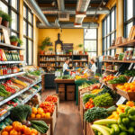 Vendas de Produtos Alimentícios para o Varejo: Como Impulsionar Seu Negócio