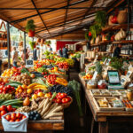Como Aumentar suas Vendas de Alimentos em Plataformas Digitais