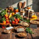 Como Construir uma Marca de Alimentos de Sucesso