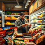 Como Vender Alimentos para Supermercados: Dicas Práticas
