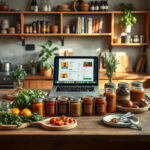 Como Criar um Canal de Vendas para Micro Indústrias de Alimentos
