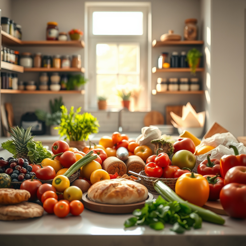 Como otimizar o site para vendas de alimentos e aumentar suas vendas