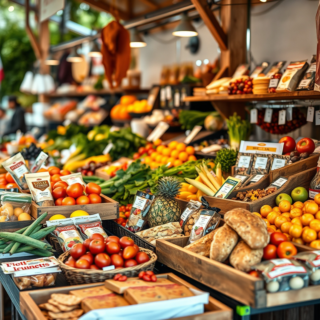 Como Aumentar o Ticket Médio em Vendas de Alimentos