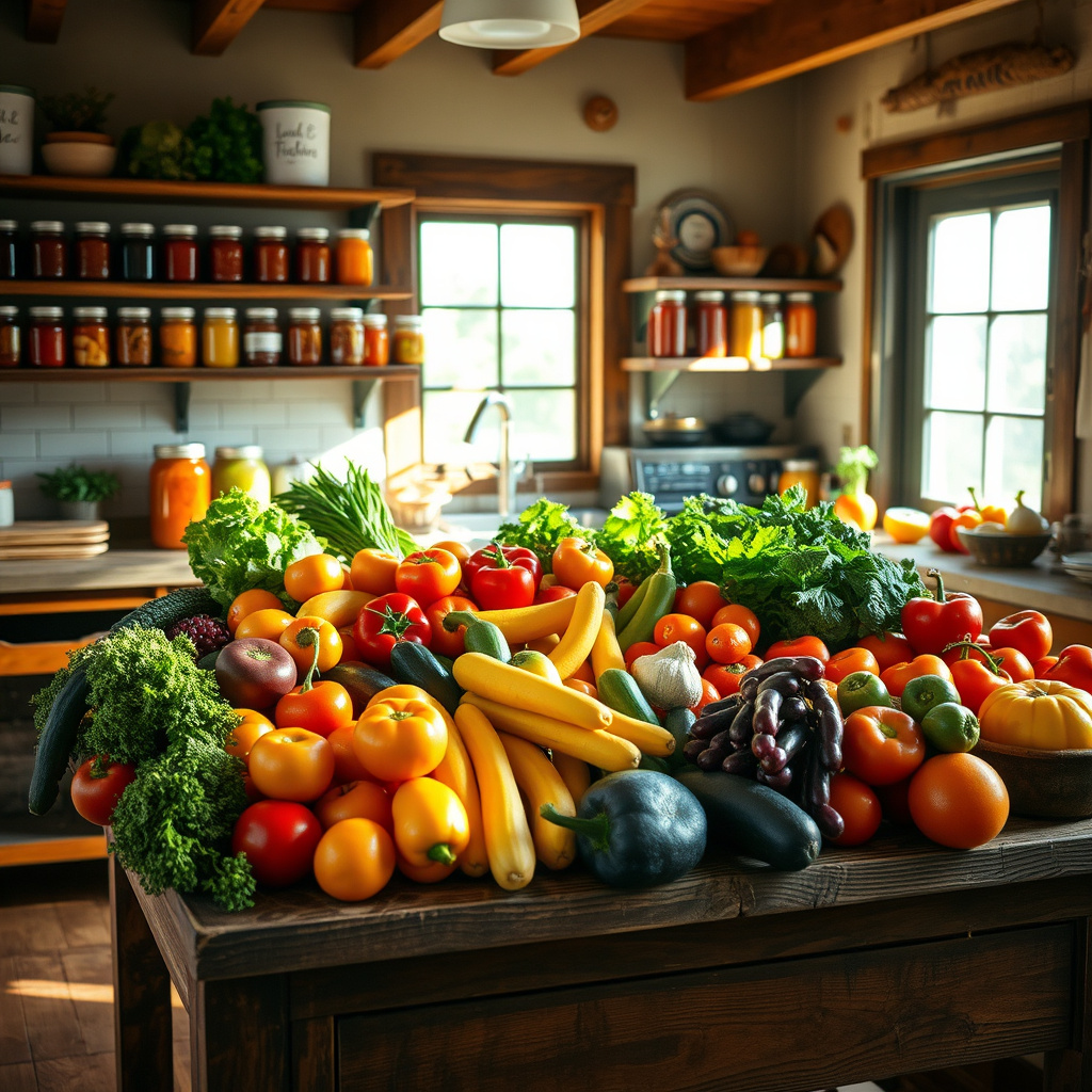 Como Vender Alimentos Diretamente ao Consumidor: Guia Completo