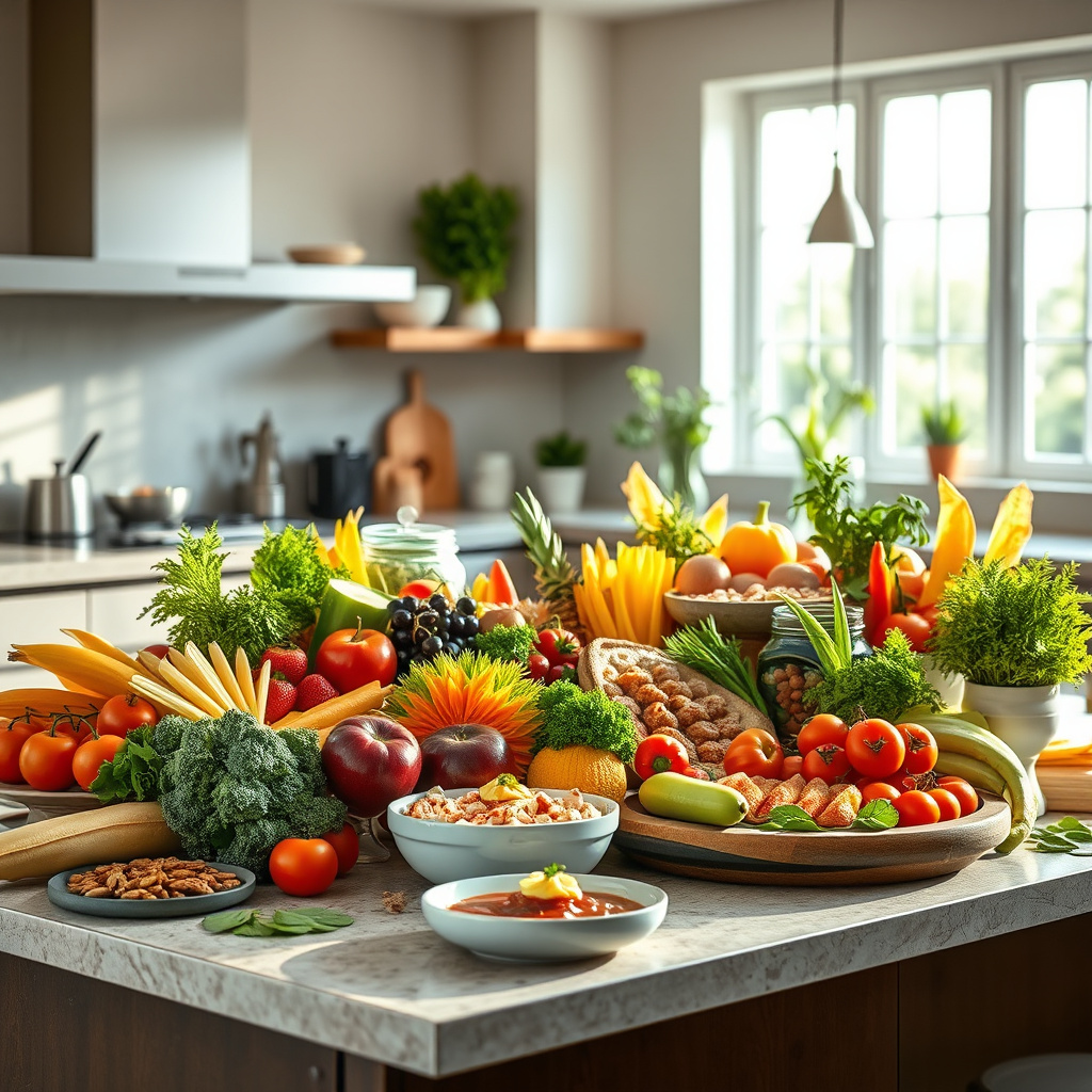 Como Criar Campanhas Promocionais para Alimentos de Sucesso
