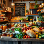 Como Aumentar as Vendas de Alimentos de Micro Indústrias para o Varejo