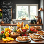 Como Usar o Facebook para Vender Alimentos: O Guia Completo