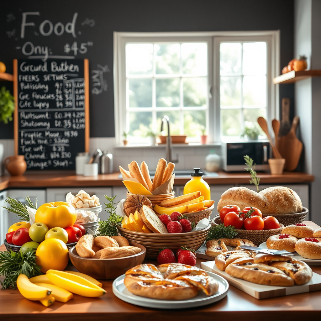 Como Usar o Facebook para Vender Alimentos: O Guia Completo