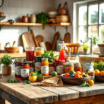 Como Aumentar as Vendas de Alimentos de Micro Indústrias em E-commerce