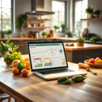 Como Utilizar a Análise de Dados em Vendas de Alimentos