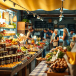 Vendas de Alimentos de Micro Indústrias em 2023: Oportunidades e Desafios