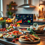 Como Criar uma Campanha de Marketing Digital para Alimentos
