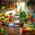 Vendas de Produtos Alimentícios em Redes Sociais: Como Vender Mais