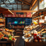 Como Impulsionar suas Vendas de Alimentos em Plataformas de Foodtech