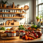Vendas de Alimentos de Micro Indústrias em Plataformas Digitais: Como Prosperar