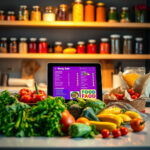 Como Usar a Tecnologia para Vendas de Alimentos de Forma Eficiente