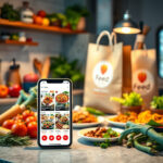 Domine as Vendas de Alimentos em Plataformas de Delivery