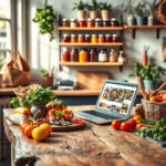 Como Fazer uma Campanha de Vendas nas Redes Sociais para Micro Indústrias de Alimentos