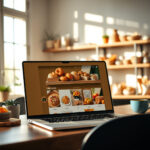 Como Potencializar suas Vendas de Produtos Alimentícios em E-commerce