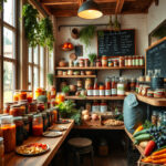Como Aumentar suas Vendas de Alimentos em Plataformas de E-commerce para Micro Indústrias