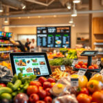 Como Usar a Tecnologia em Vendas de Alimentos: Dicas Valiosas